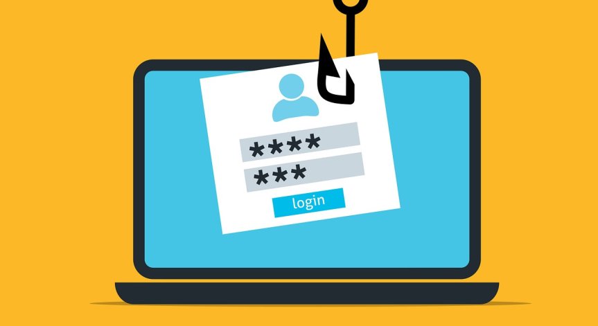 Сменете паролата си веднага, ако...