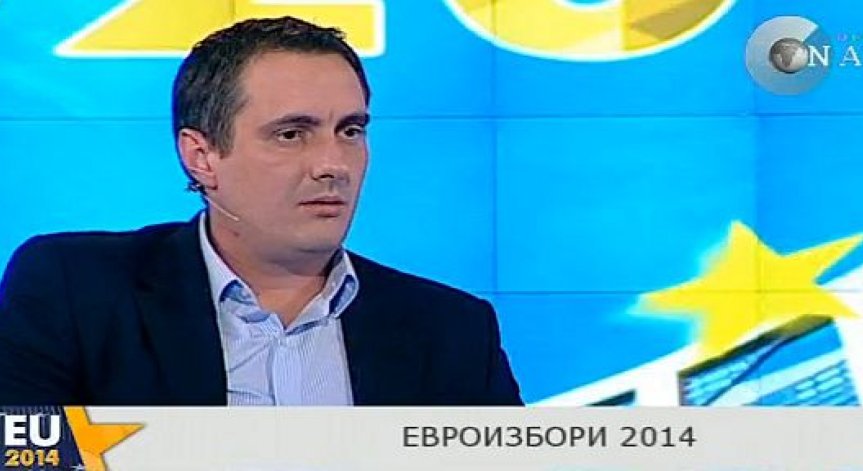 Калин Славов: Нарушенията в изборния ден са предимно организационни