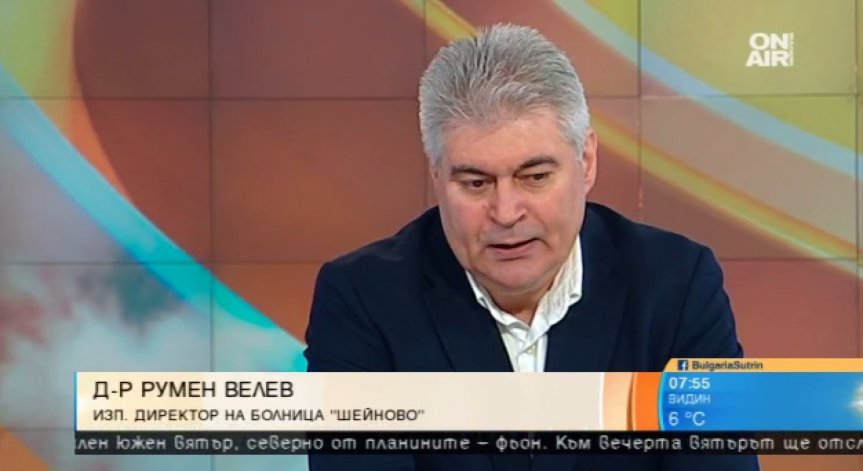 Камерите не могат да ни предпазят от безумието, алармира шеф в 