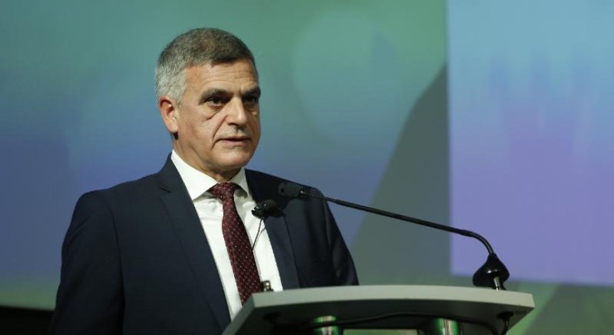 Премиерът Янев: България е най-въглеродно интензивната държава в ЕС