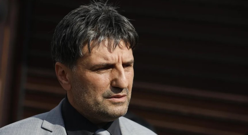 Любомир Николов смени Кандев като главен секретар на МВР