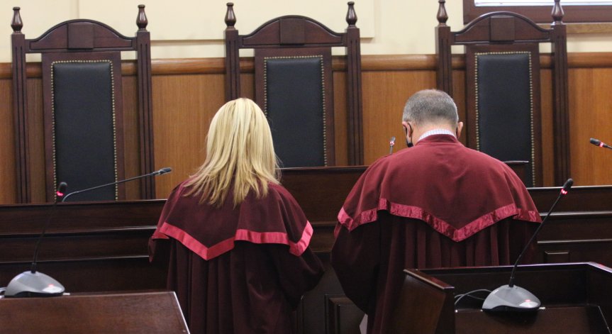 Отложиха делото срещу Атанас Бобоков заради болни адвокати