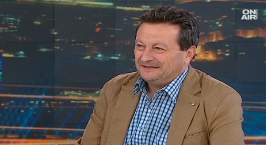 Смяната на министри фатално закъснява, заяви Таско Ерменков