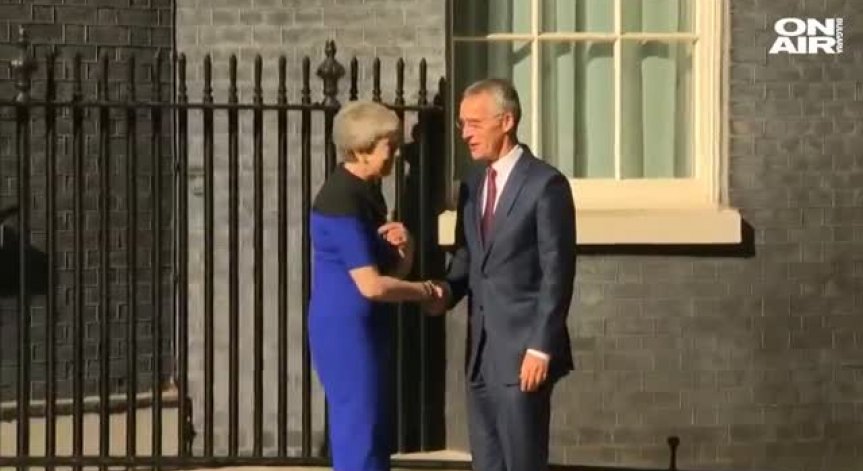 Нов вот по сделката за Brexit в британския парламент