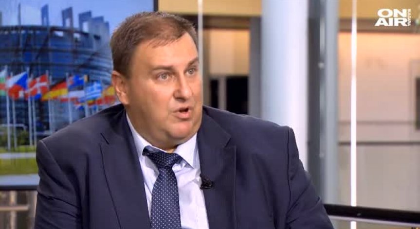 Eмил Радев: Орбан сбърка, че не направи компромис