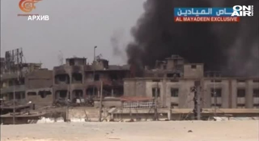 И френска журналистка сред жертвите на взривовете в Мосул