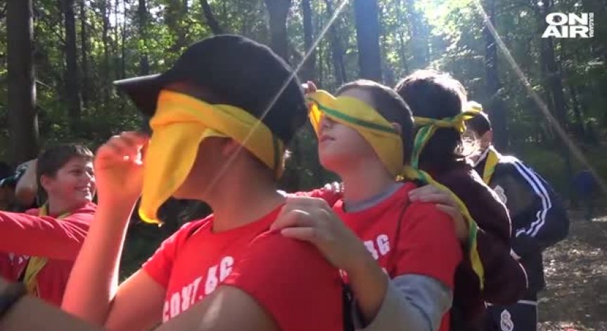 Глобалните промени в климата карат да се замислим