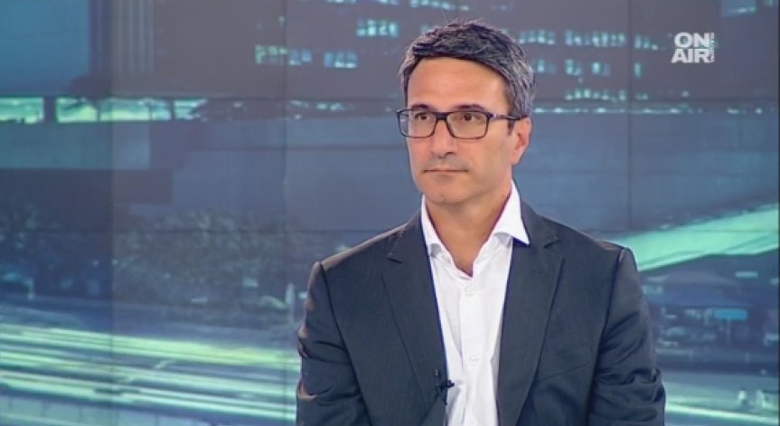Трайчо Трайков: Само в България има реален монопол на 