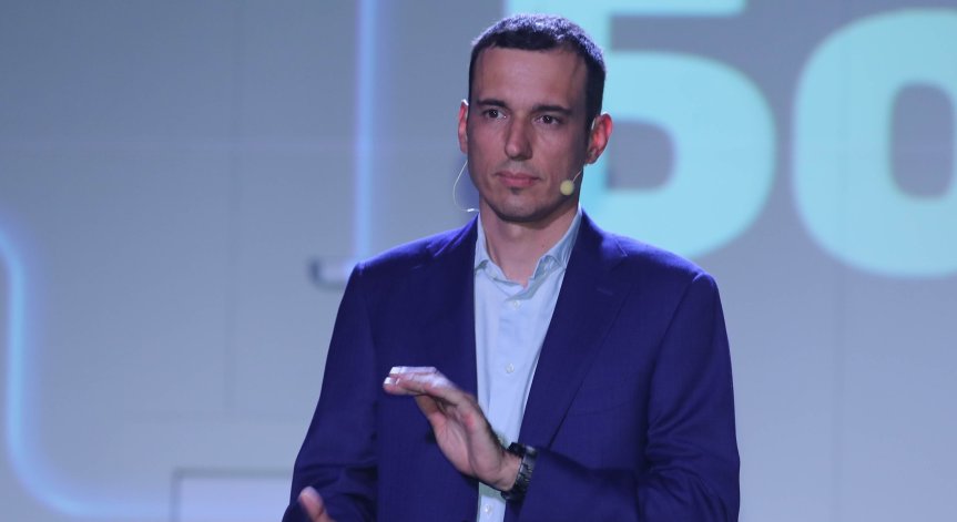 Терзиев: Ако бъда избран за кмет, ще заложа на диалога с гражданите