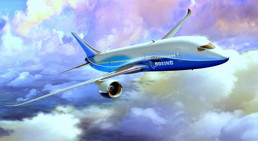 САЩ, Индия и Чили спират полетите с Dreamliner