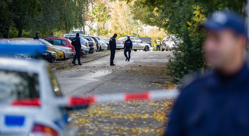 Швейцарски бизнесмен е открит мъртъв в дома си във вилното селище Делта Хил