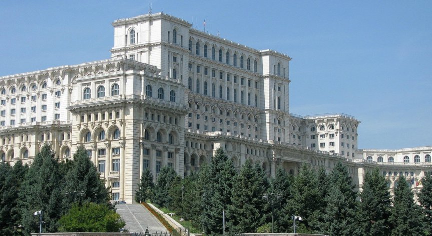 Румъния избира парламент в неделя