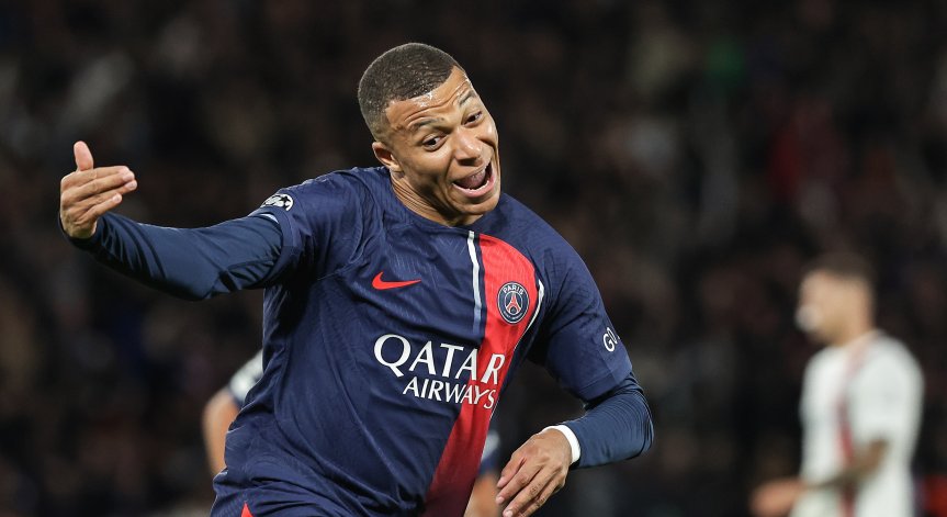 Във Франция твърдо настояват Мбапе да играе на Олимпиадата в Париж