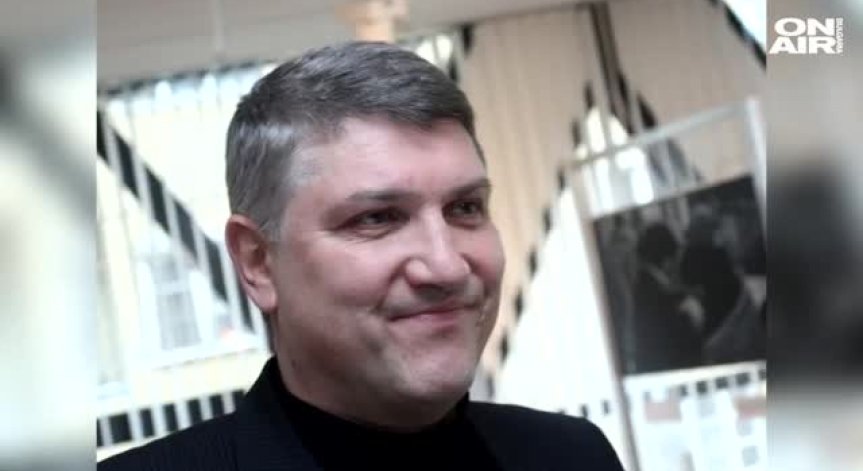 Фандъкова поиска и взе оставката на шефа на Строителния контрол в София
