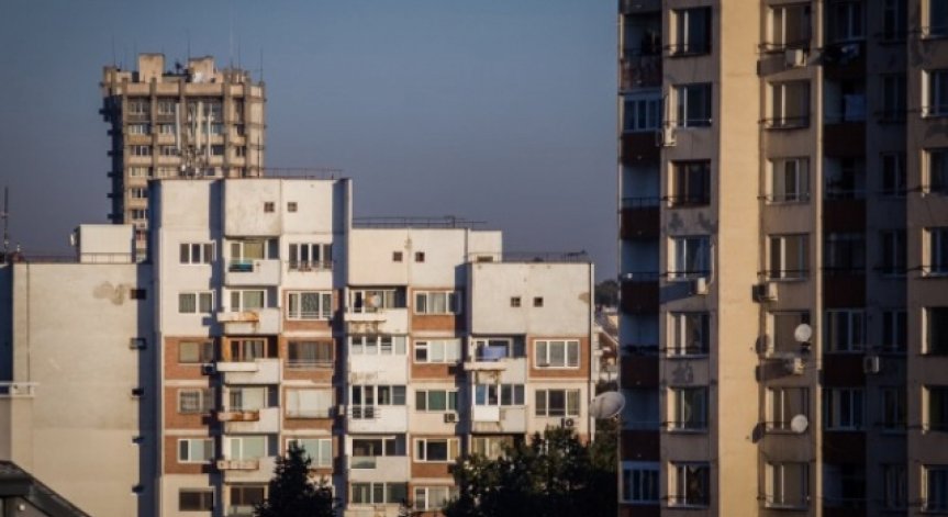 НАСП: Цените на жилищата продължават да растат и през 2019 г.