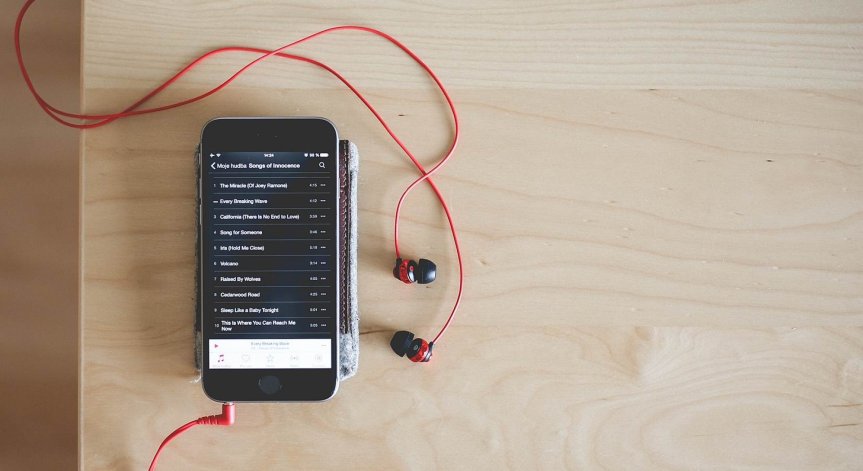 Услугата Apple Music вече е достъпна и за устройства с Android