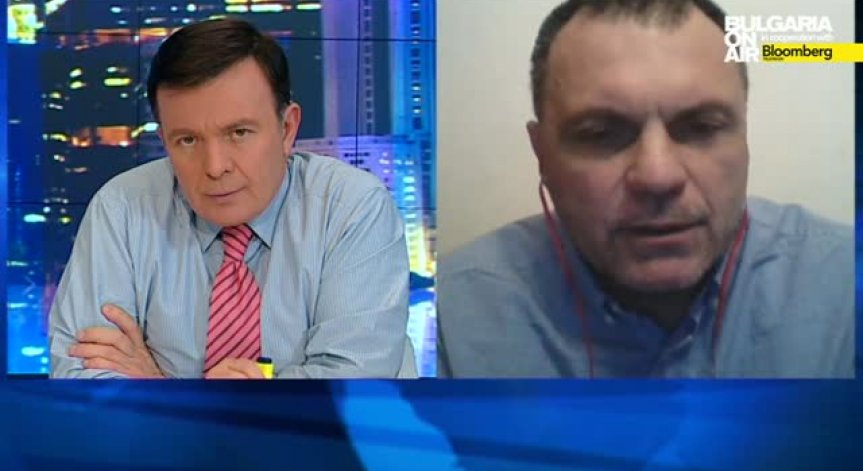 Момчил Дойчев: Влиянието на ДПС в районите с етнически турци отслабва