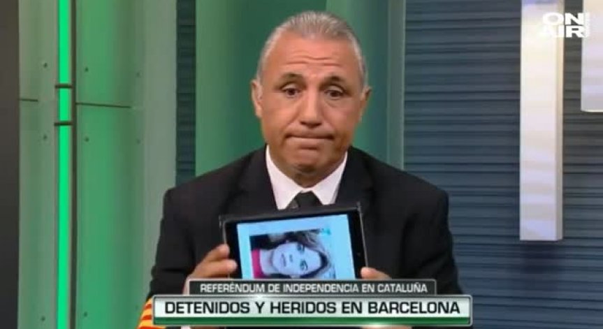 Испания прекратява почетното консулство на Стоичков