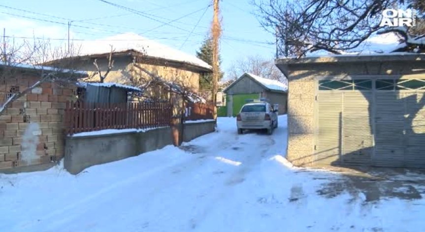 Прокуратурата се зае със случая от 