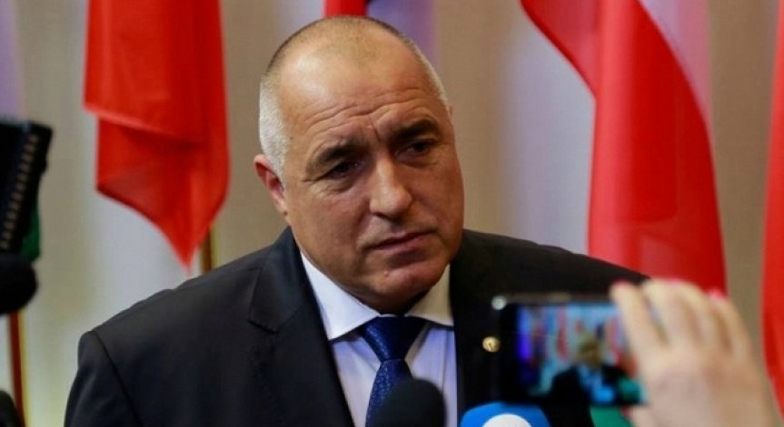 Борисов: Няма защитен човек в държавата, независимо от позицията му