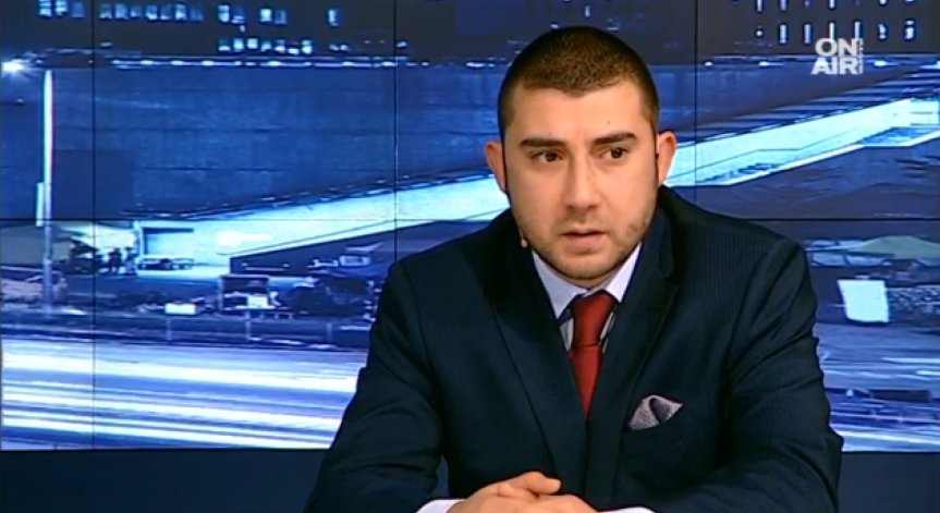 Терористи в Европа - сами ги допускаме, отсече Контрера