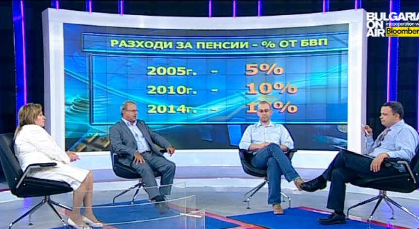 Club Investor 15.07.2014