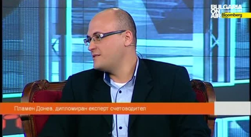 КТБ и нейната неплатежоспособност 