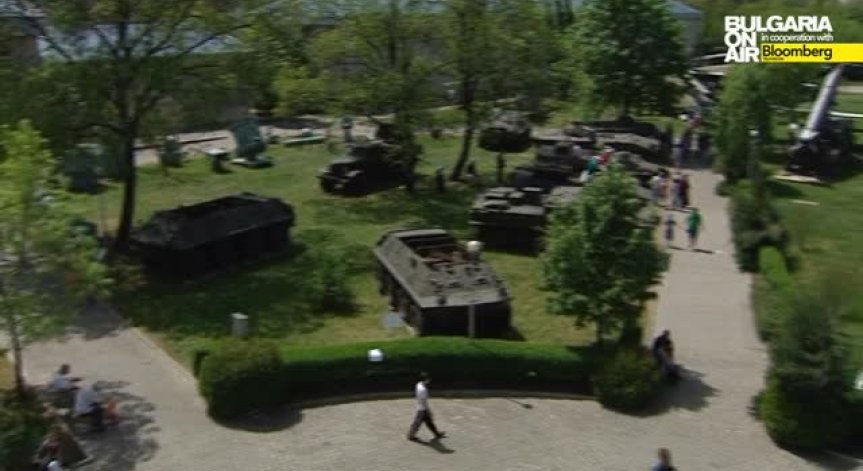 Отворени врати във Военно-историческия музей