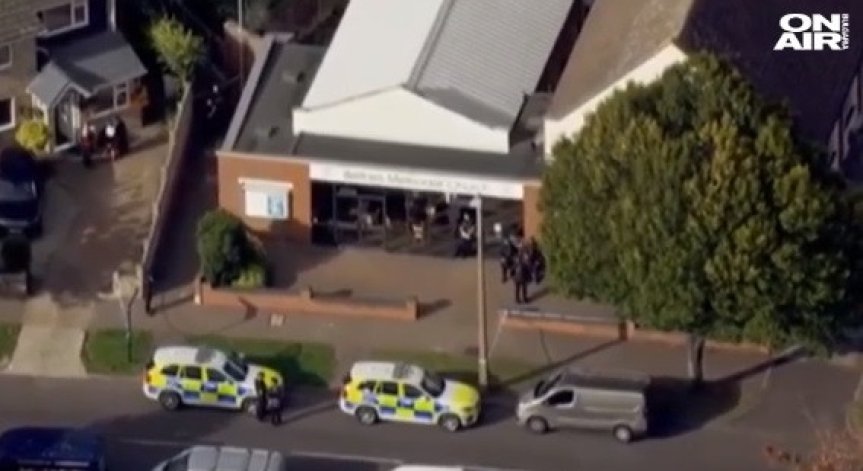 25-годишен сомалиец е убиецът на британския депутат