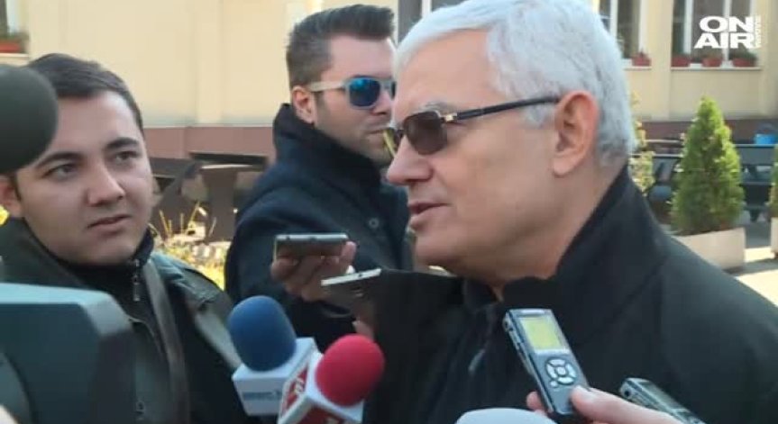Повдигнаха обвинение на проф. Ваньо Митев за пет неизгодни сделки