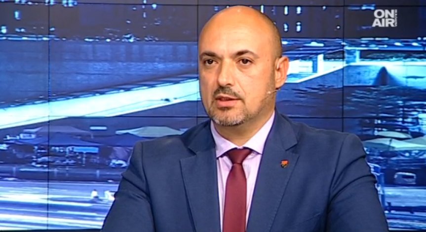 Ще има сериозна наказателна промяна и по-справедливи наказания, смята патриот