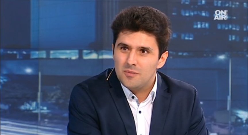 IT специалист: Facebook се разви бързо без да има закони за него