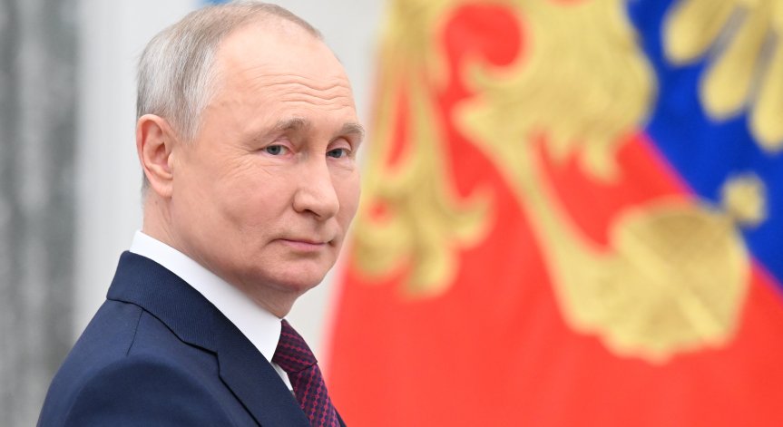 Путин: При анексирането на Крим нямахме хиперзвукови оръжия, а сега имаме