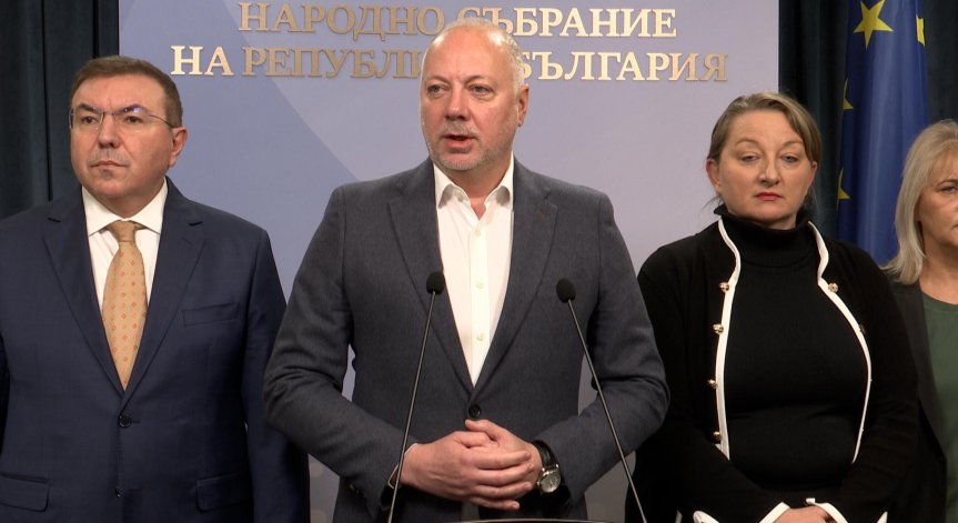 Росен Желязков: Уверявам ви, че кабинетът функционира много добре