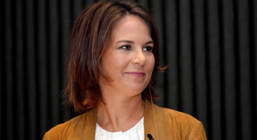 Германия увери Украйна, че ще я подкрепя във войната дълги години