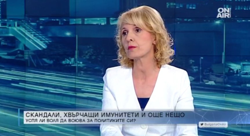Близо 3,5 млн. лв. от НДК са били 