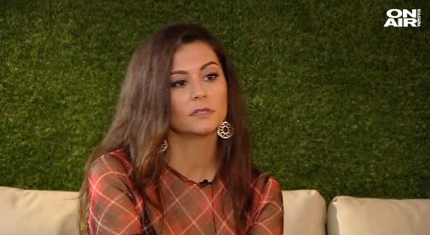 Сексуалната зависимост – Провокативно, 68 епизод