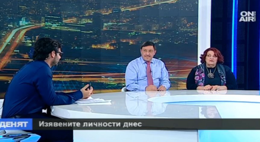 Стоичков успя, защото си остана Стоичков