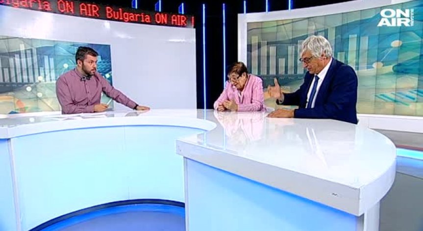 Кой печели, ако майчинството не се зачита за стаж?