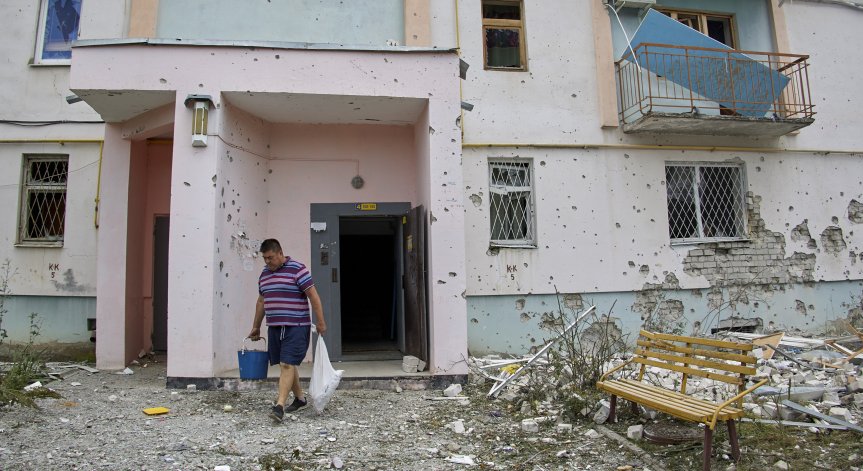 Русия наложи сурова глоба на Google за 