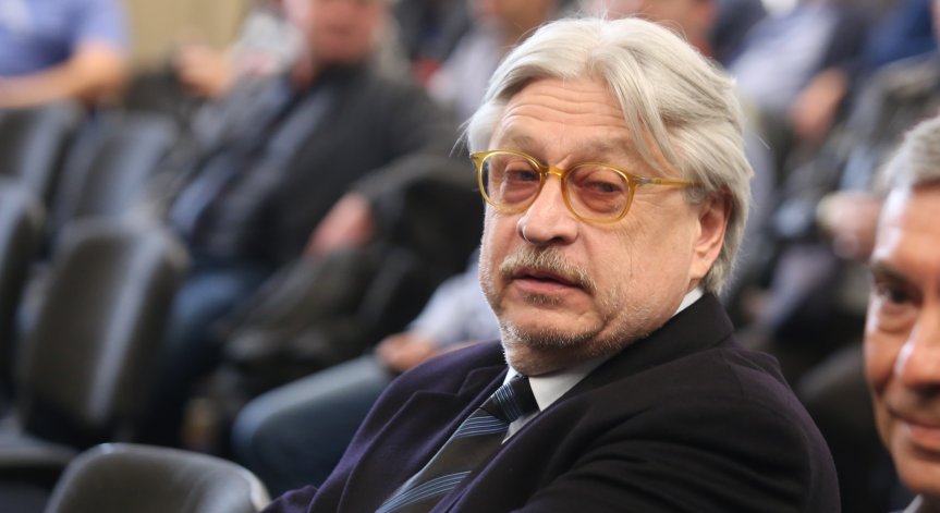 Близък до Васил Божков задържан у нас, наложиха му 1,5 млн. лева гаранция