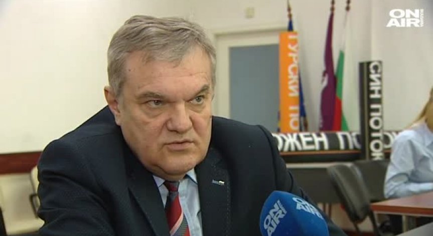 АБВ не са доволни от резултатите след визитата на Дмитрий Медведев у нас