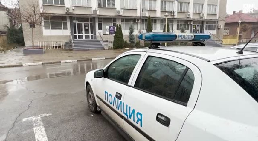 Развитие по казуса със смъртта на арестант.