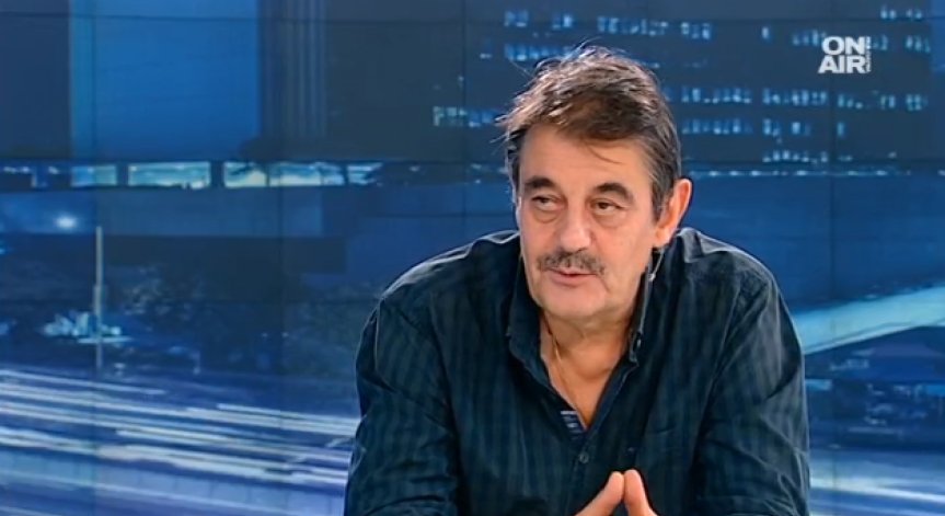 Министерската оставка стана като 