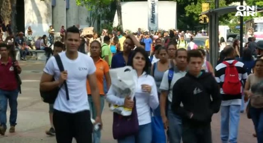 Нова авария във Венецуела остави почти цялата страна без ток