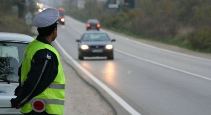 Откриха труп на жена на главния път Русе-Бяла