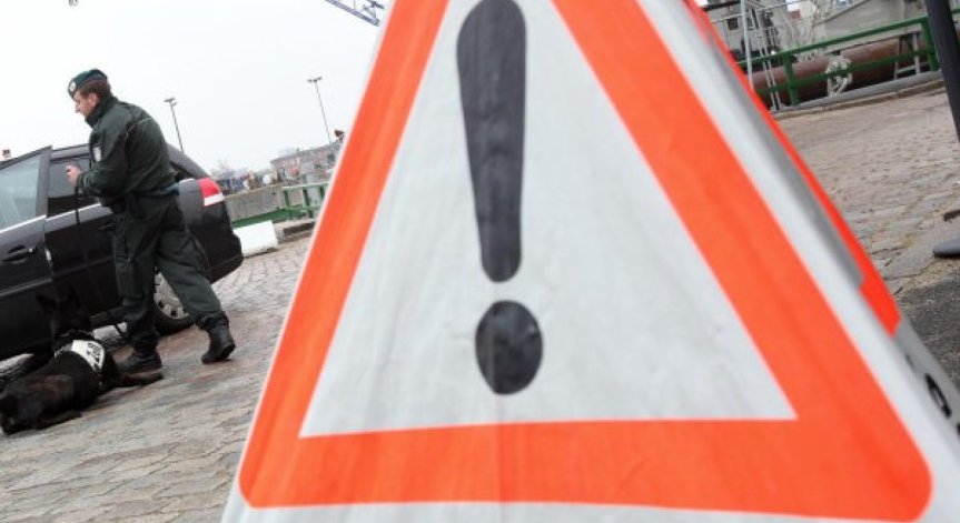 Заловени швейцарски банкови досиета