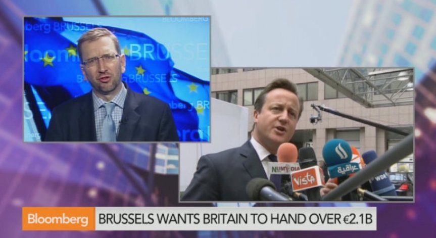 Великобритания се сепна от исканото от ЕС увеличение на вноската