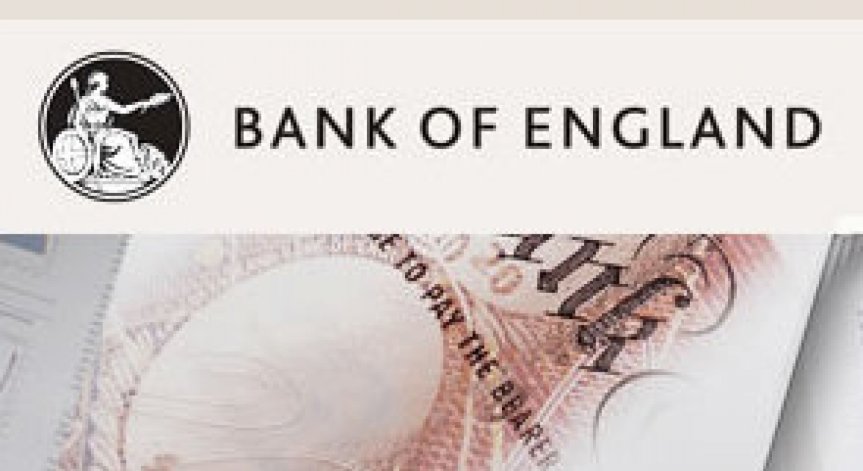 BoE уволни главния си дилър валутни операции