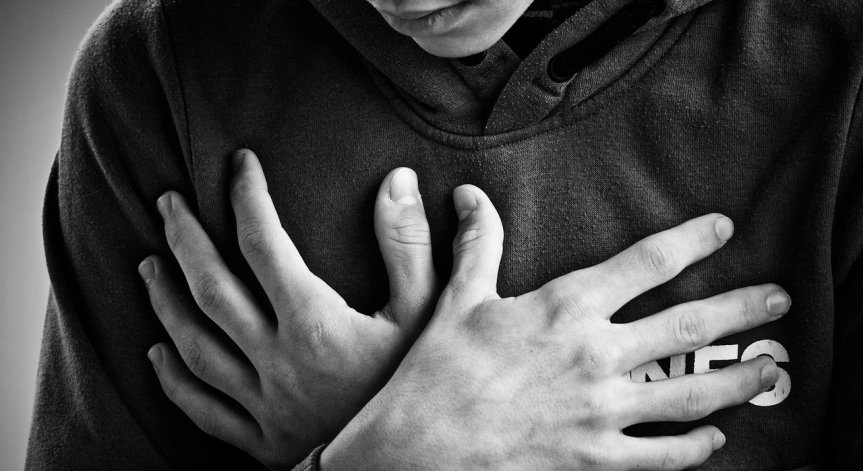 Как да се справим с безпокойството?